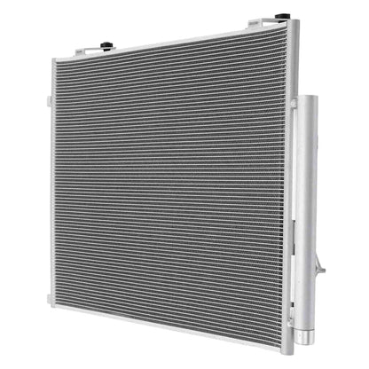 A/C Condenser for Toyota Sequoia Tundra (2014–2019) 18054872, 884600C100