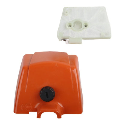 Air Filter Cover Assembly for Stihl MS381 MS380 038 (1119 140 1906)
