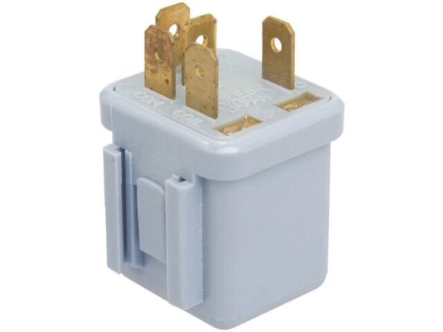 HVAC Heater Relay for Nissan 720 (1980–1982) 81642FVZZ