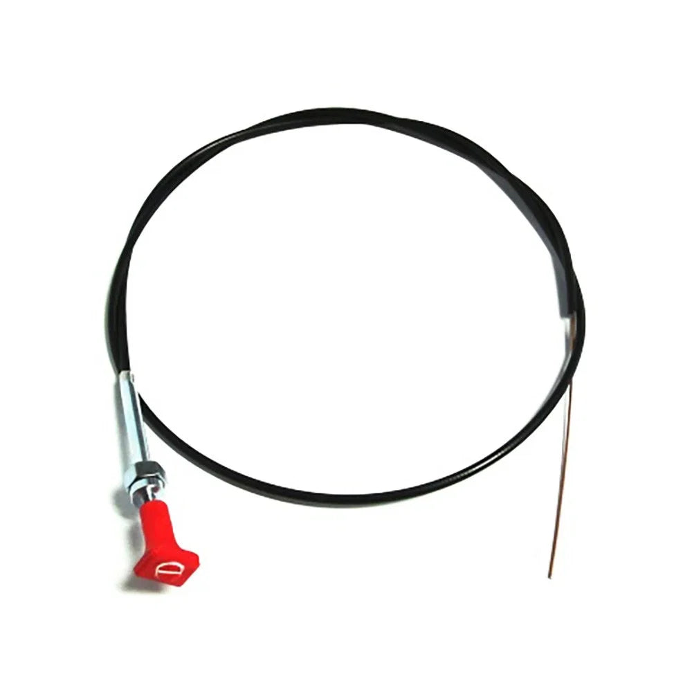 Fuel Stop Cable Assy for Ford (C5NN9C331G)