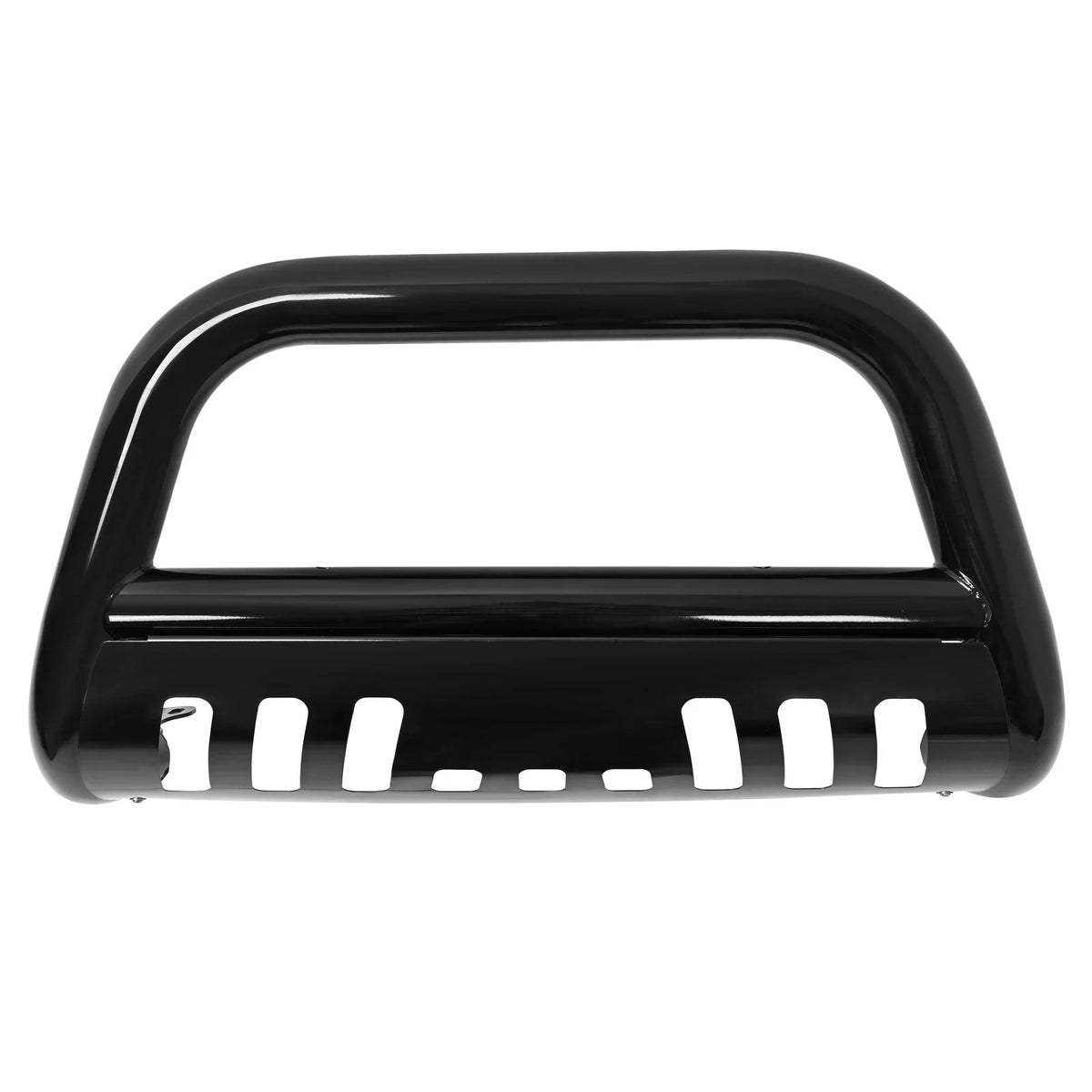 3" Bull Bar Bumper Grille Guard for Honda Pilot Ridgeline (2003–2015) w/Brackets