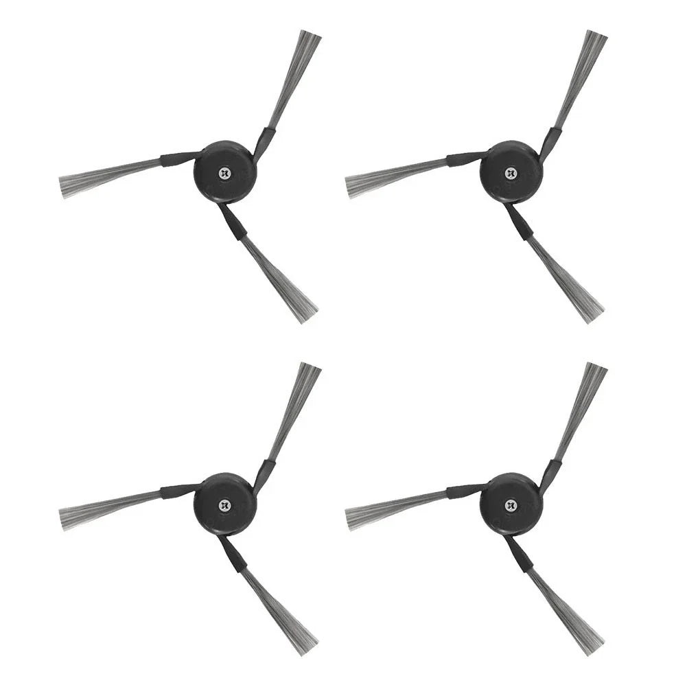 Side Brush Set (10 pcs) for Dreame M50 Ultra Robot Vacuum Cleaner