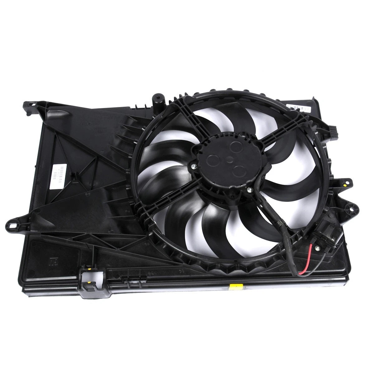 Cooling Fan Assembly for Chevrolet Sonic (2012–2019) 15-81802