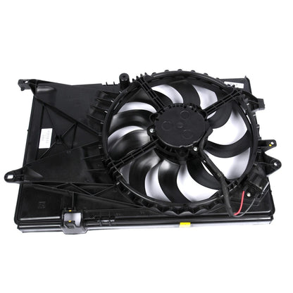 Cooling Fan Assembly for Chevrolet Sonic (2012–2019) 15-81802