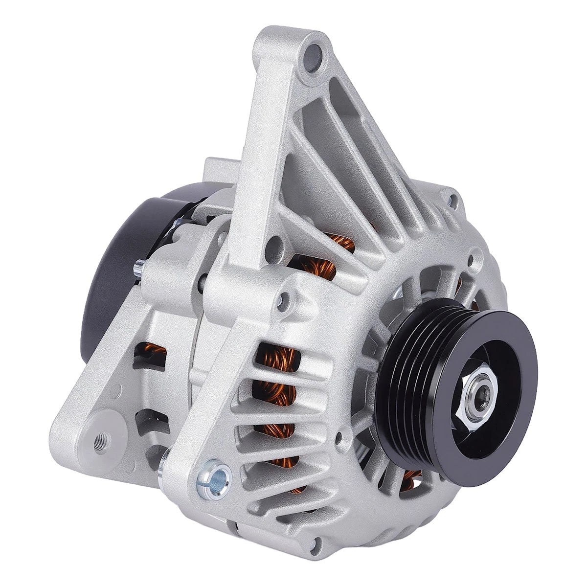 Alternator for Chevy Lumina Oldsmobile Intrigue Firebird (1990–2004) 17978547, 8224N6G2, 10464086