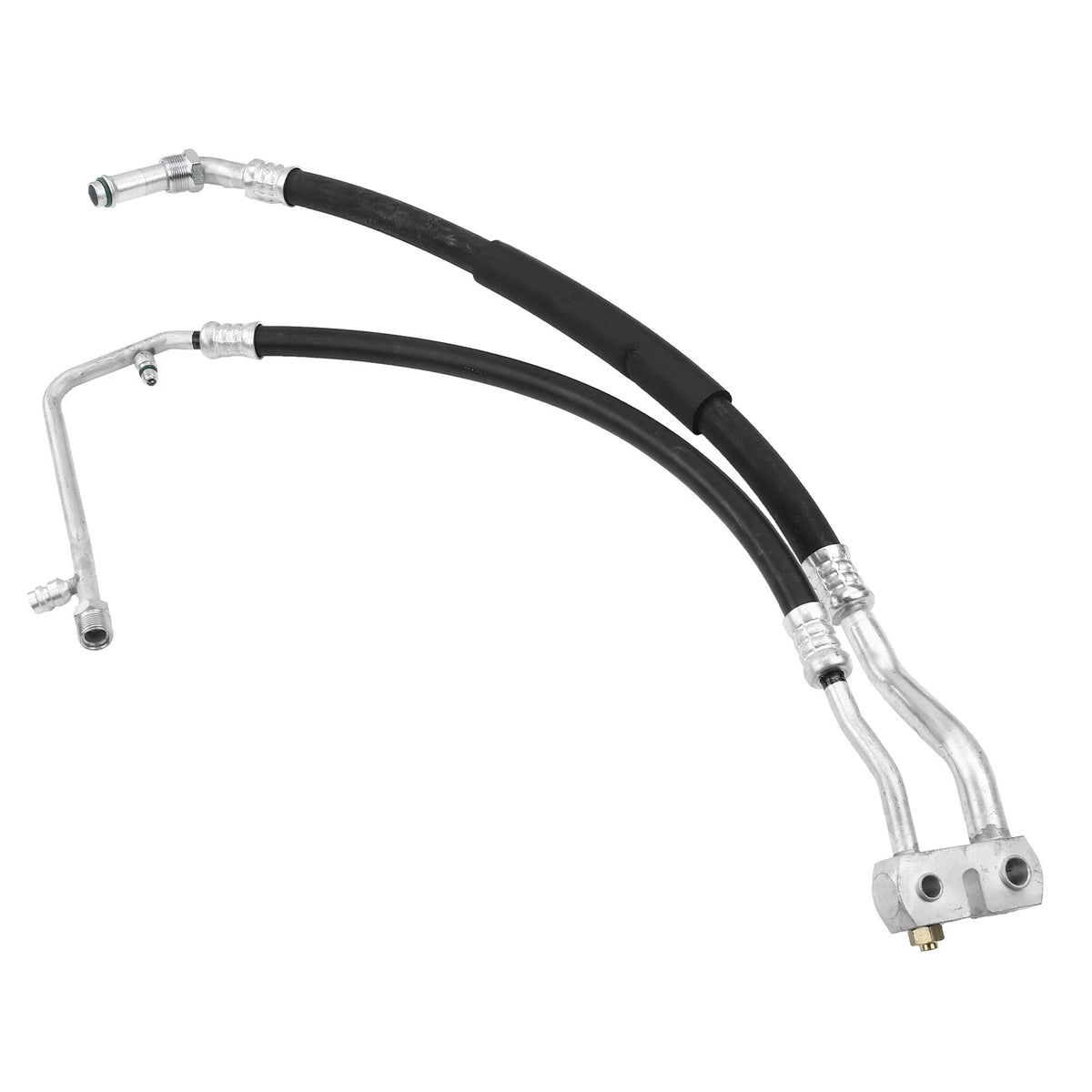 A/C Manifold Hose Assembly for Ford E-150 E-250 (F7UZ19D850CC, 34-63453)