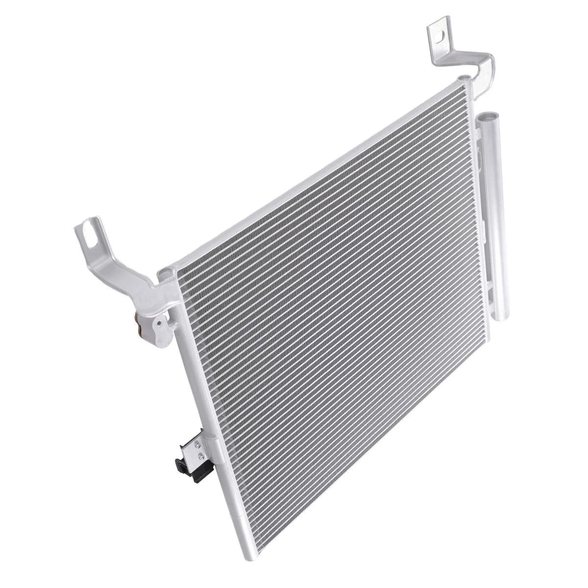 A/C Condenser for Toyota Tacoma (2005–2012) CU3393 73393 TO3030205 Aluminum Core