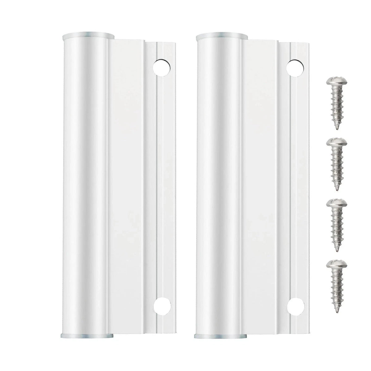 Screen Door Upper Hinge Leaf for Andersen
