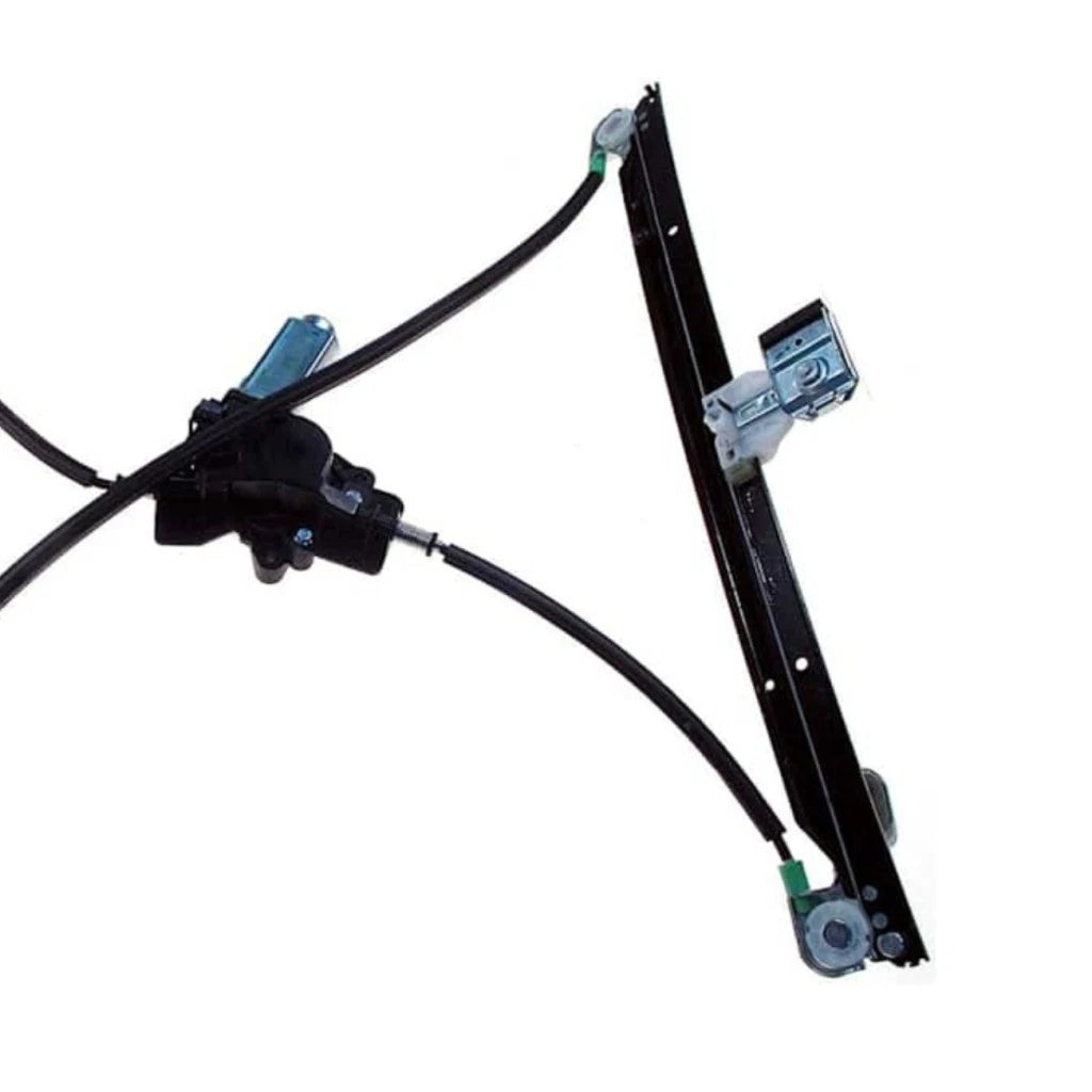 Window Regulator & Motor for Dodge Caravan/Grand Caravan (2004–2007) ALX-PAU-RB-741-535-CL360A50