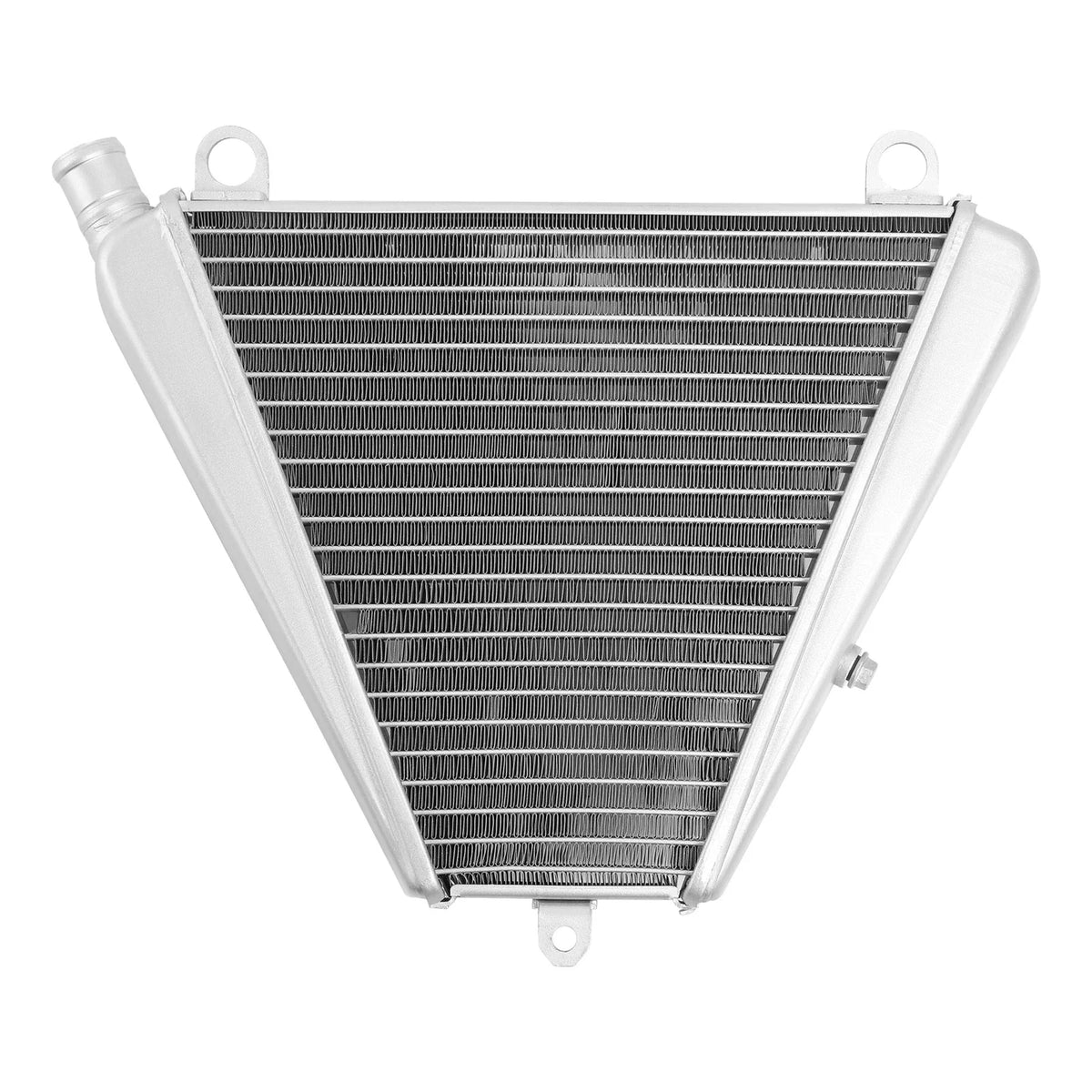 Lower Radiator for Ducati Panigale V2 (2020–2024) Panigale V2 Troy Bayliss (2022)