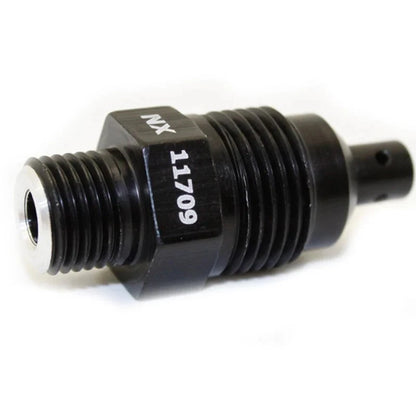 Nitrous Express Safety Blow-Off Valve 11709 for All NX Valves (3000 PSI)
