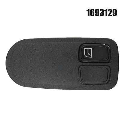 Electric Power Window Switch for DAF CF XF (1693129, 1811229, 1669888)