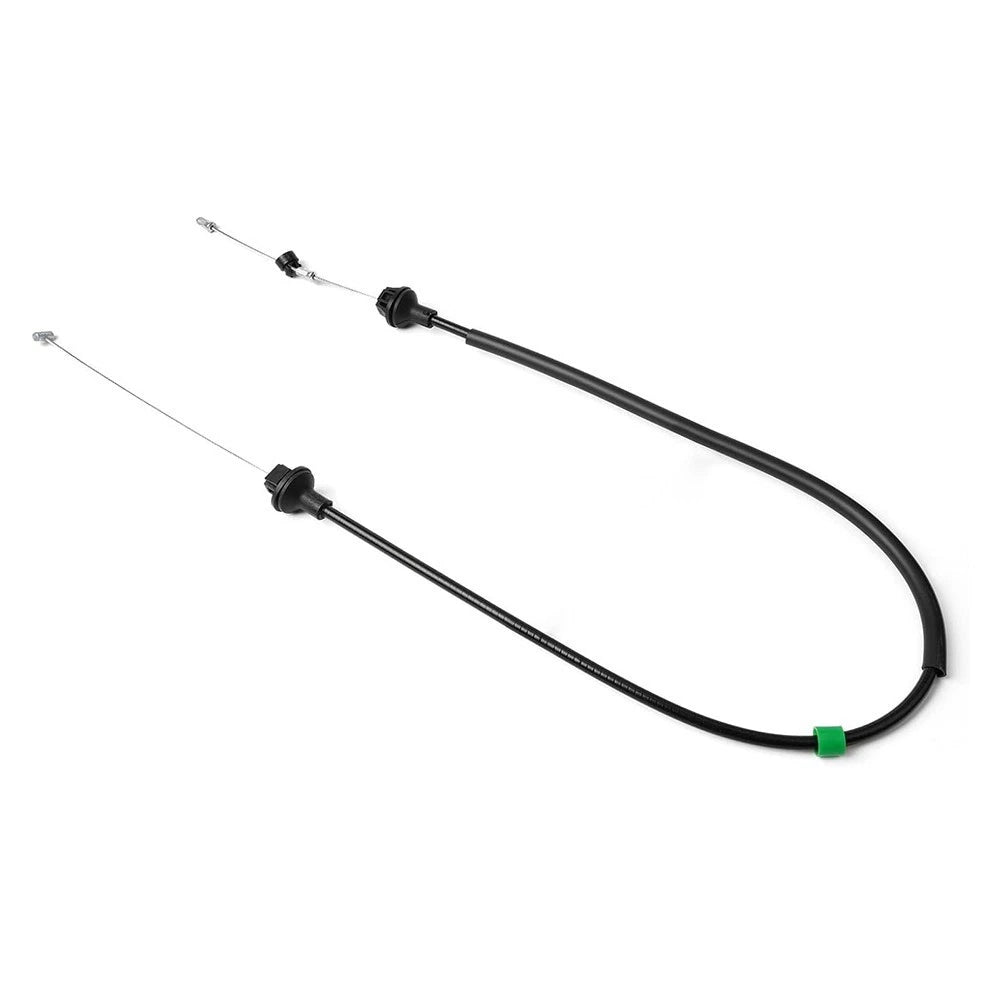 38 Inch Throttle Cable for X Vehicles (No Known Part Numbers)
