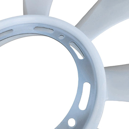Radiator Cooling Fan Blade for Mitsubishi Montero / Montero Sport (1991–2006)