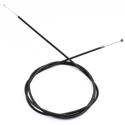 Pit Dirt Bike Twist Throttle Cable for 140cc Electric Scooter (1690/120)