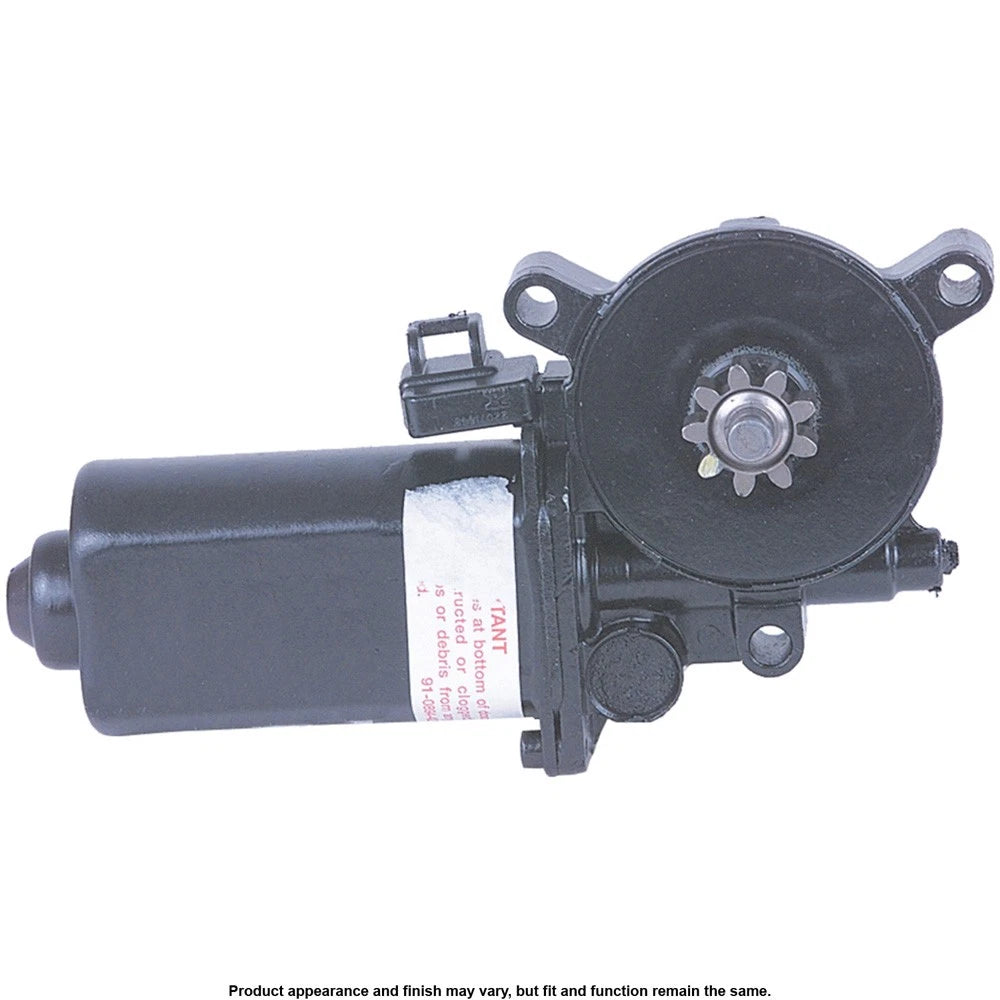 Rear Left Power Window Motor for Buick Park Avenue Oldsmobile 98 (42-129)
