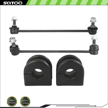 Sway Bar Link Set for Chevrolet Equinox Pontiac Torrent (2005–2009)