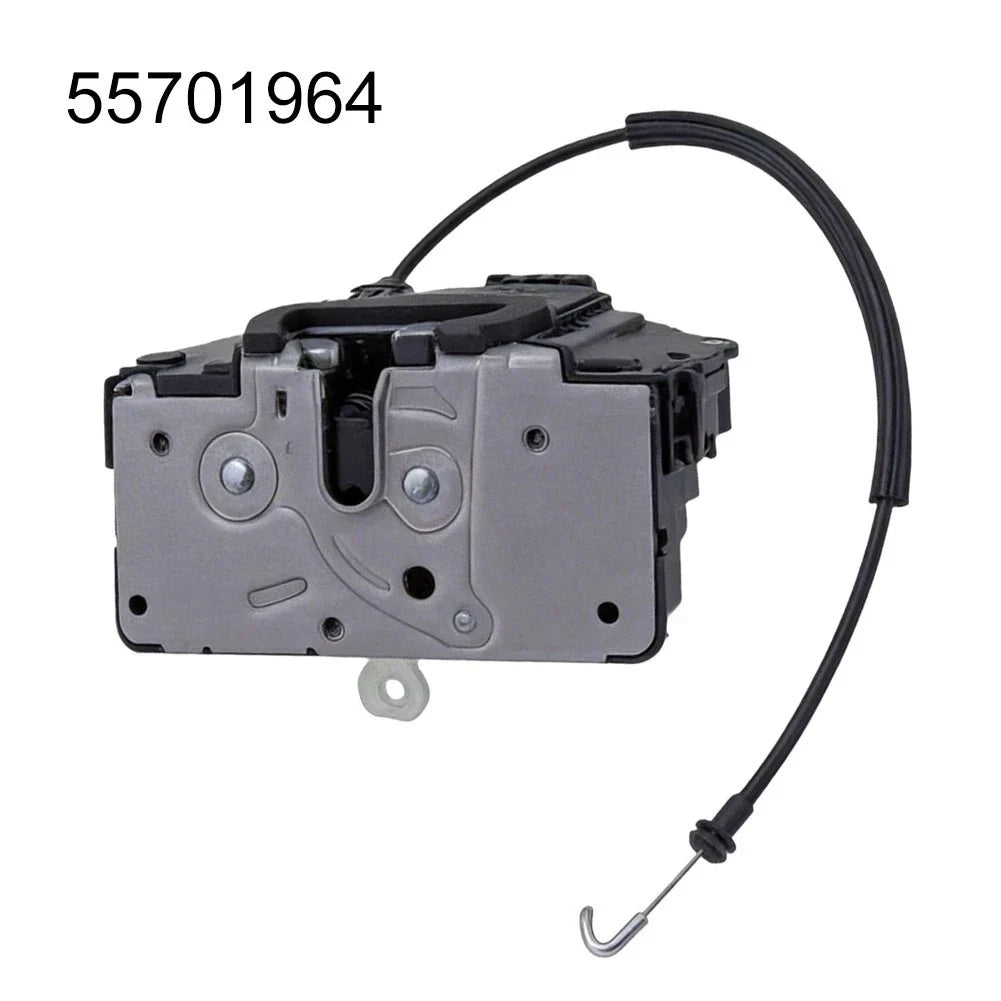 Door Lock Motor RH for Fiat Grande Punto (2005–2013) OEM 51797558