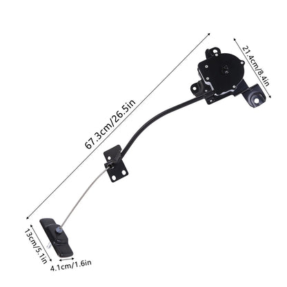 Spare Tire Hoist for Hyundai Santa Fe (2021–2023) 62800-P2000, 62800P2000