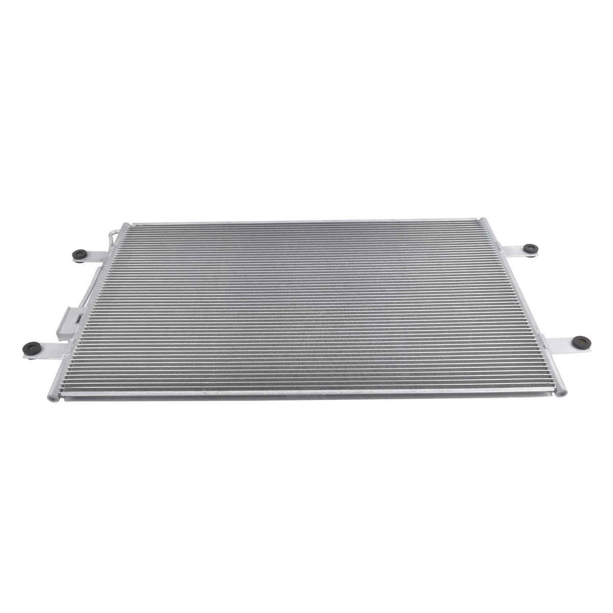AC Condenser with Bracket for Freightliner Cascadia (2018–Present)