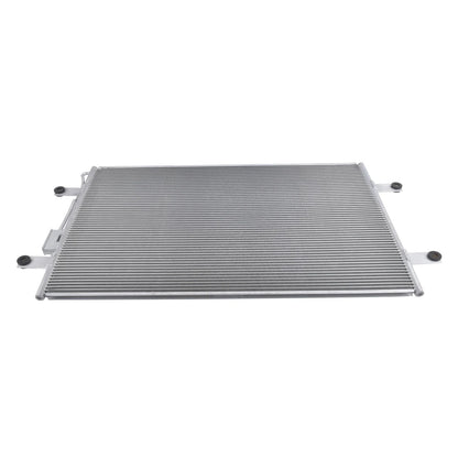 AC Condenser with Bracket for Freightliner Cascadia (2018–Present)