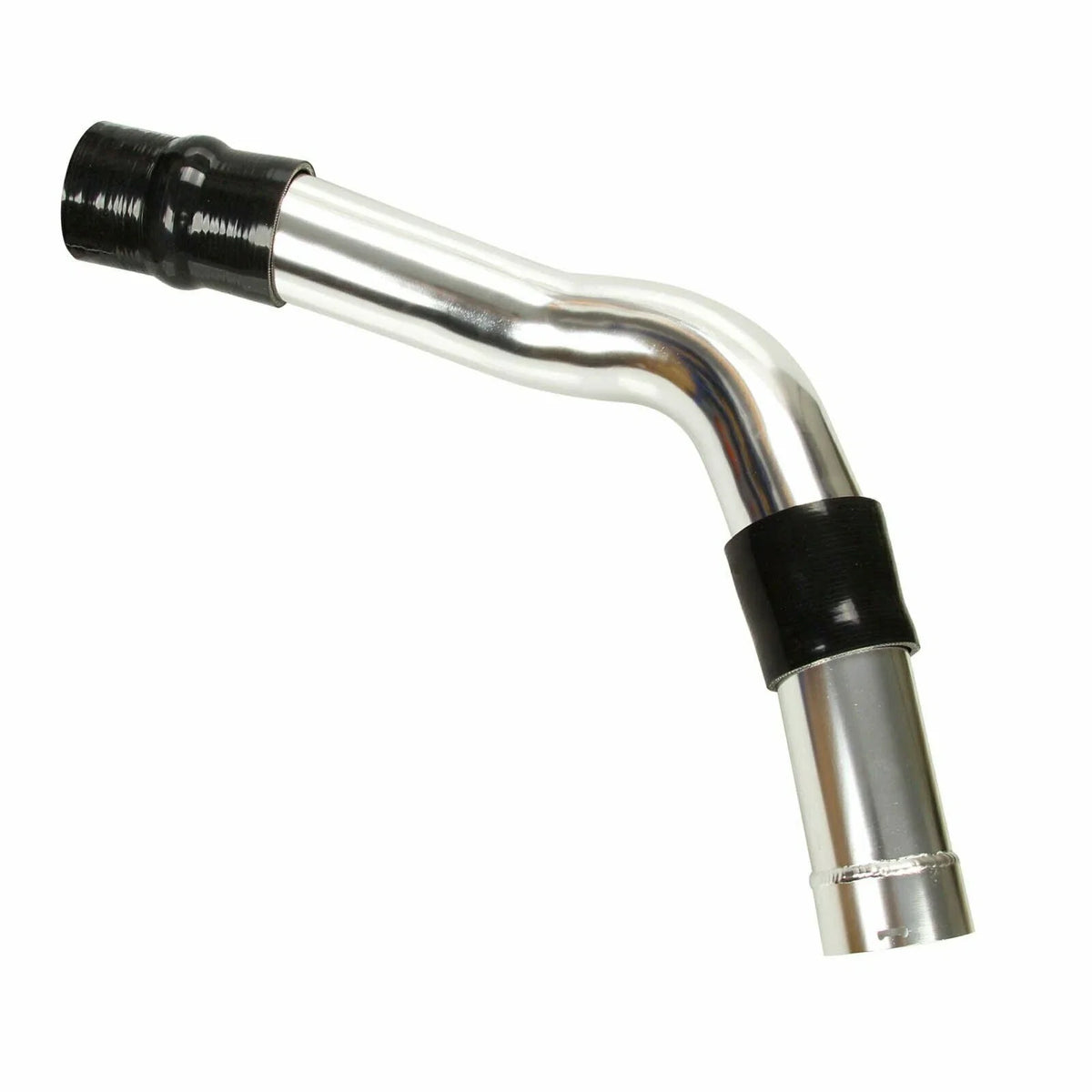 Hot Side Intercooler Pipe Upgrade & Boot for Ford 6.7L Powerstroke (2011–2016)