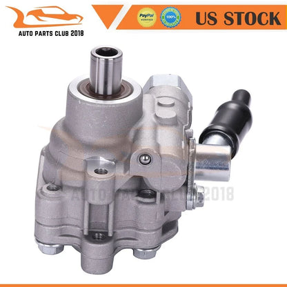 Power Steering Pump for Cadillac SRX (2004–2009) 3.6L V6 217Cu. In.