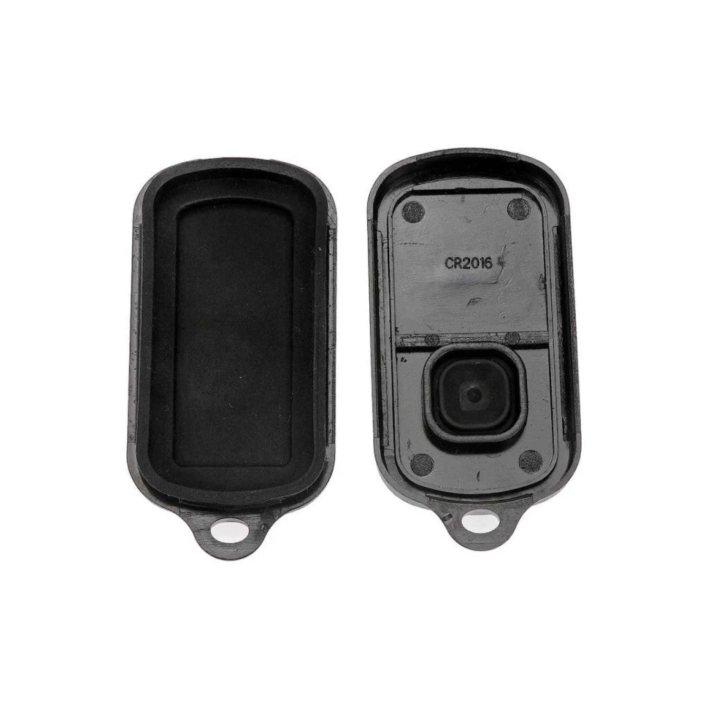 Keyless Remote Case for Toyota Solara (2002–2003) ALX-PAU-MM-13614-CL360A51