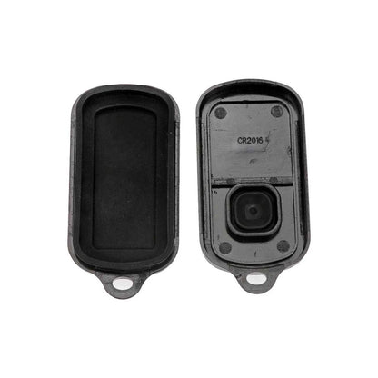 Keyless Remote Case for Toyota Solara (2002–2003) ALX-PAU-MM-13614-CL360A51