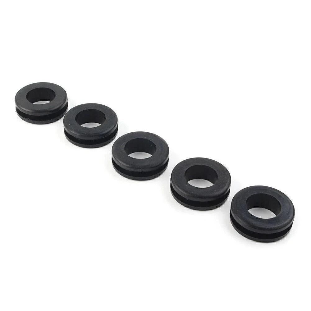 Set of 5 Fuel Tank Vent Assembly Insulators for Club Car Golf Cart (N/A) 1015139