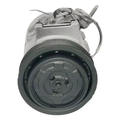 AC Compressor Kit Replacement for Jeep Patriot 2.0L (2011–2017)