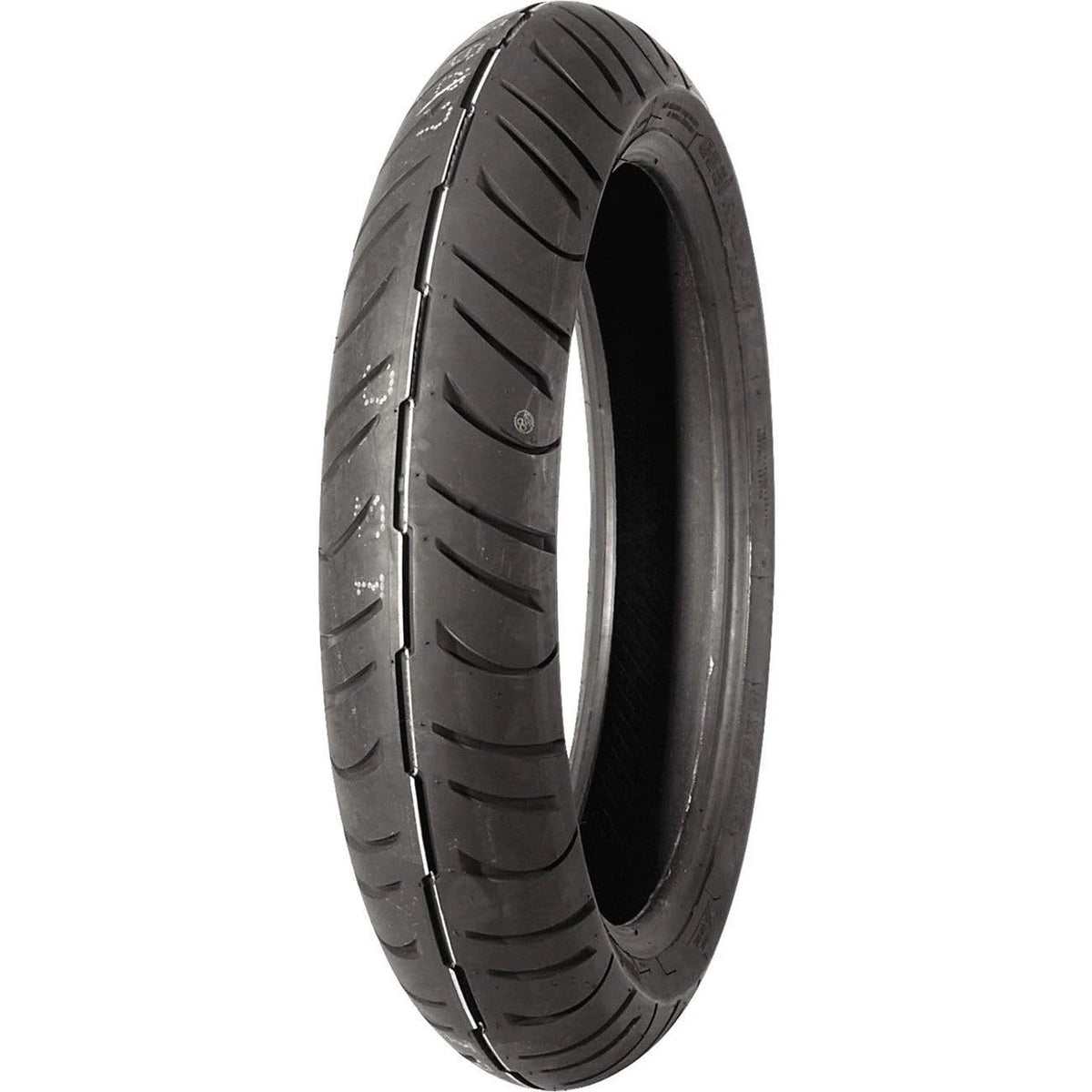 Bridgestone Exedra G851 Front Tire 130/70ZR18 63W for Motorcycle (59237)
