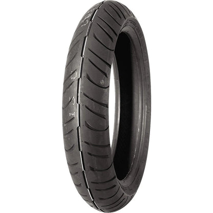 Bridgestone Exedra G851 Front Tire 130/70ZR18 63W for Motorcycle (59237)