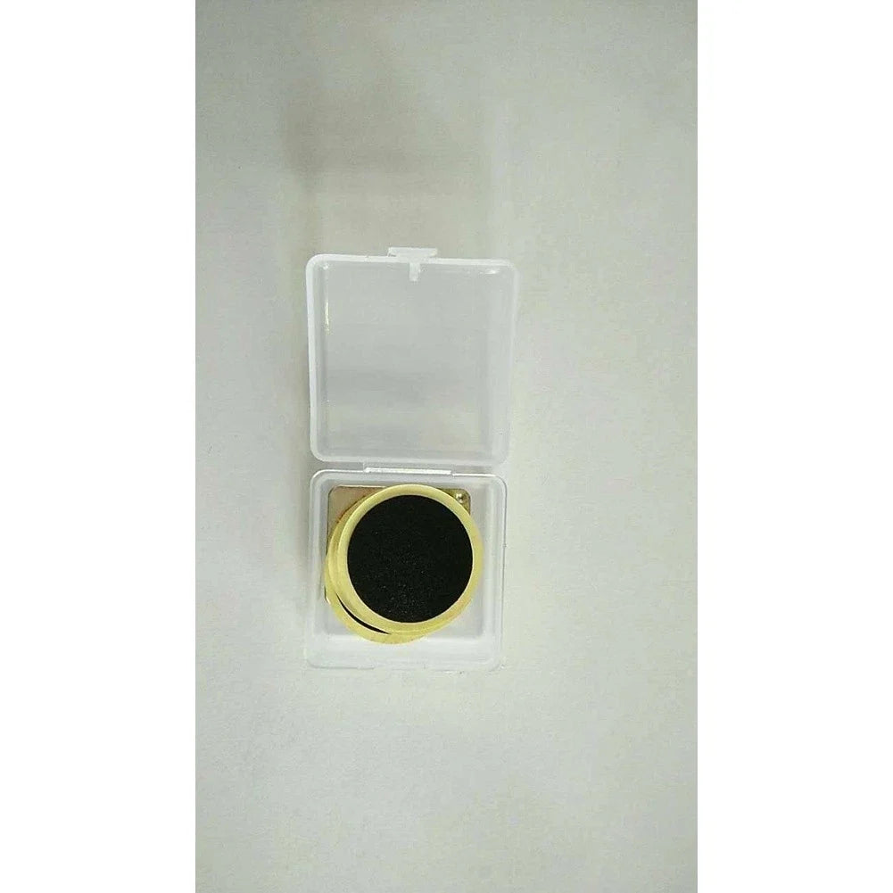 Compact Glueless Patch Kit for Mountain Bike (Universal Fit)