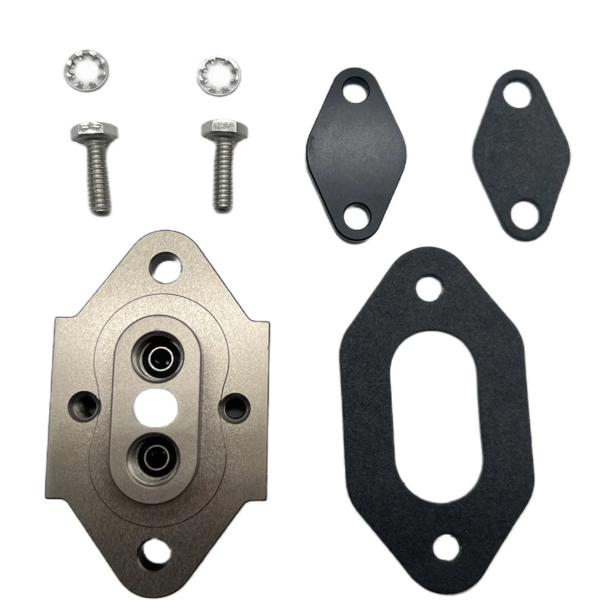 Trim Connector Kit for MerCruiser (21970, 98825A4, 8M0080805, 8M0137703, 98825A12)