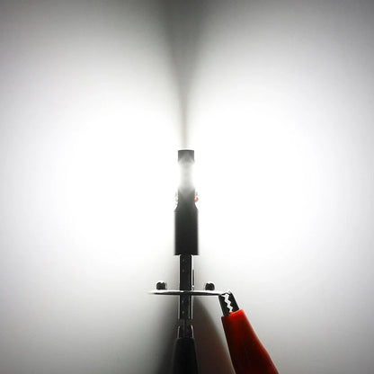 1PCS NOVSIGHT XH1 LED Fog Light Bulb for Mercedes-Benz