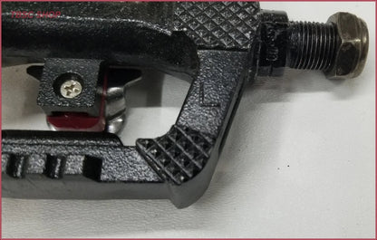 Left Pedal for Echelon EX-4S EX-4S+ Connect Bike