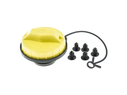 Fuel Tank Cap for Chevrolet Suburban 1500 (2002–2004) 29359HBCN