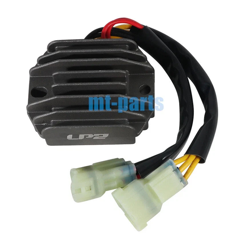 Rectifier Regulator for SMC ATV RAM 500 520RR 503 / Canyon 500 520 (2000–2023)