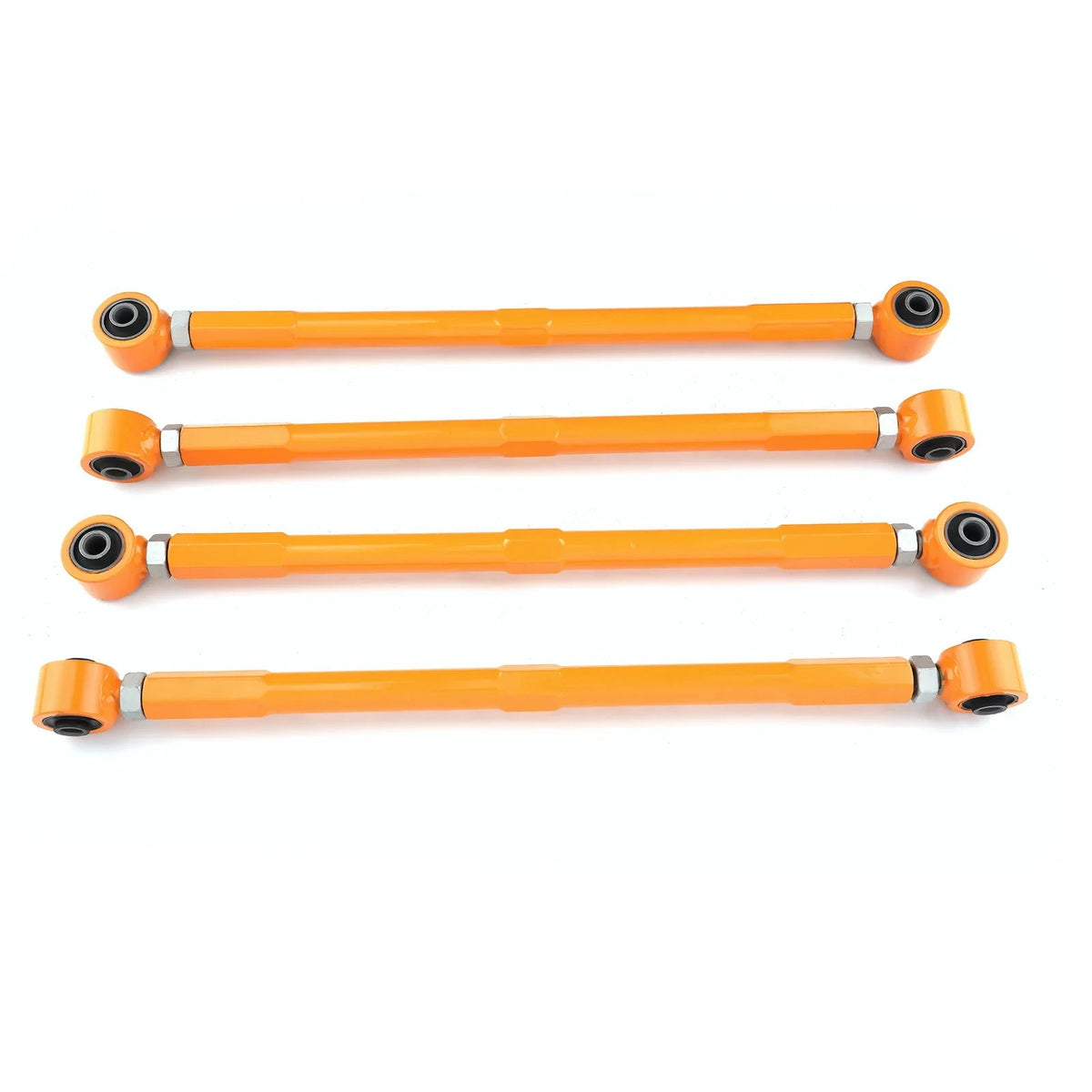 Rear Suspension Camber Arms for Mini Cooper S (2001–2013)