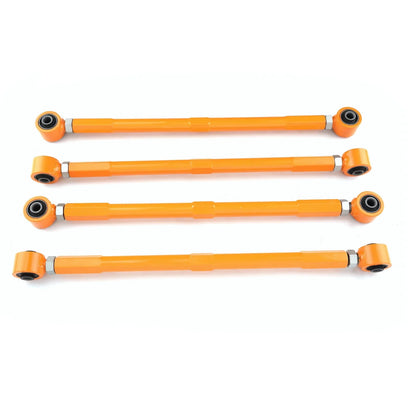 Rear Suspension Camber Arms for Mini Cooper S (2001–2013)