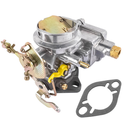 Carburetor for Ford Inline 6-Cyl 144 170 200 223 (1957–1962)