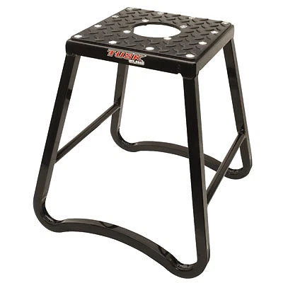 Tusk Aluminum MX Stand for Dirt Bike Motorcycle (1341900002)