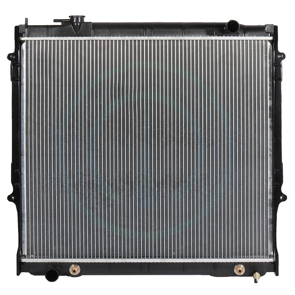 Cooling Kit for Toyota Tacoma (1998–2004)