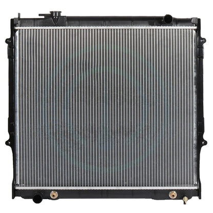 Cooling Kit for Toyota Tacoma (1998–2004)