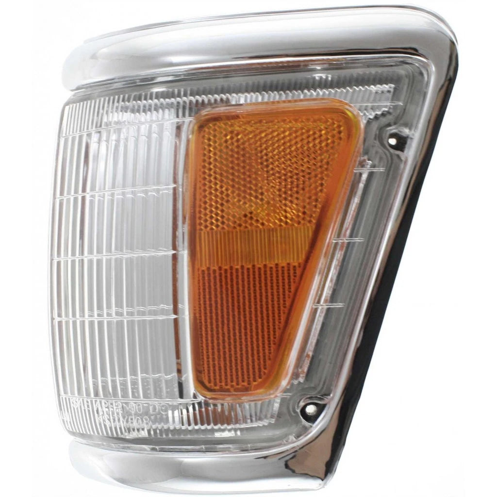Side Marker Light for Toyota Pickup (1992–1995) - KLX-KSI-7198376T-CL360A50, TO2520129