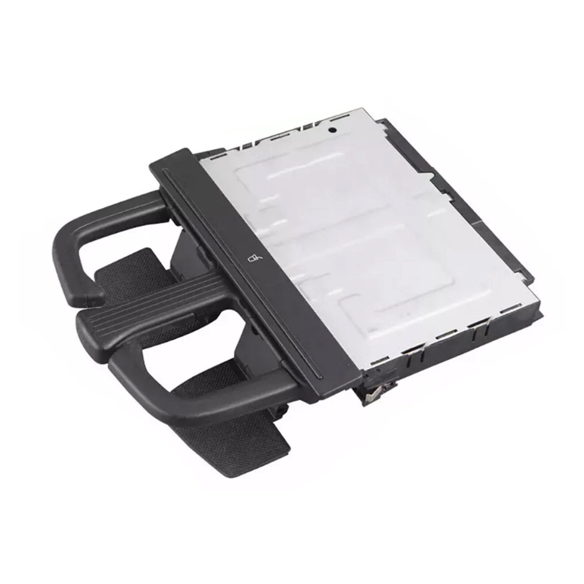 Folding Cup Holder for VW Jetta, Audi (8P0885995B, 1J0858601D)