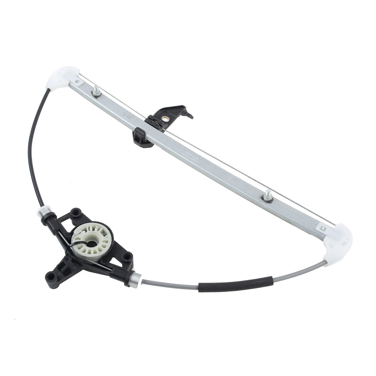Rear Left Power Window Regulator for Mazda CX-3 (2016–2020) D10E72590A, 752-826