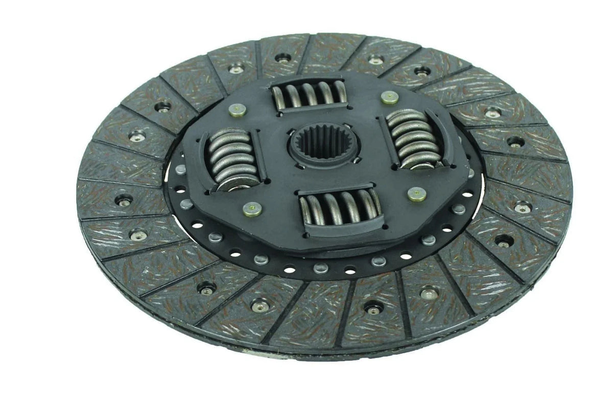 Clutch and Slave Kit for Ford Ranger Pickup Sport (1995–2011)