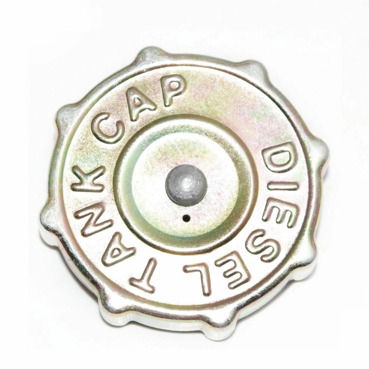 Diesel Fuel Tank Cap for Ford 2600 3600 4600 5600 6600 7600
